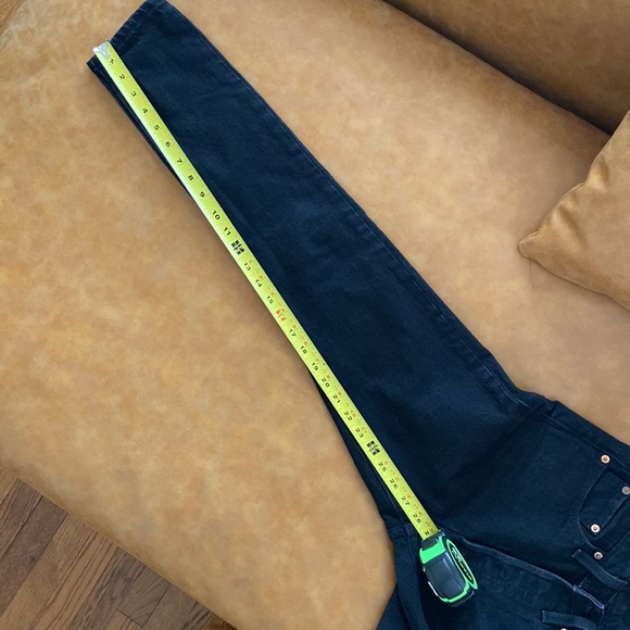 Levi's 501 S - Picture 8 of 11